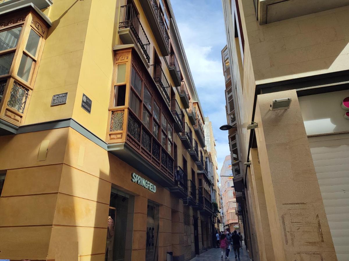 Cartagenaflats, Apartamentos Calle Mayor, City Center Exterior photo