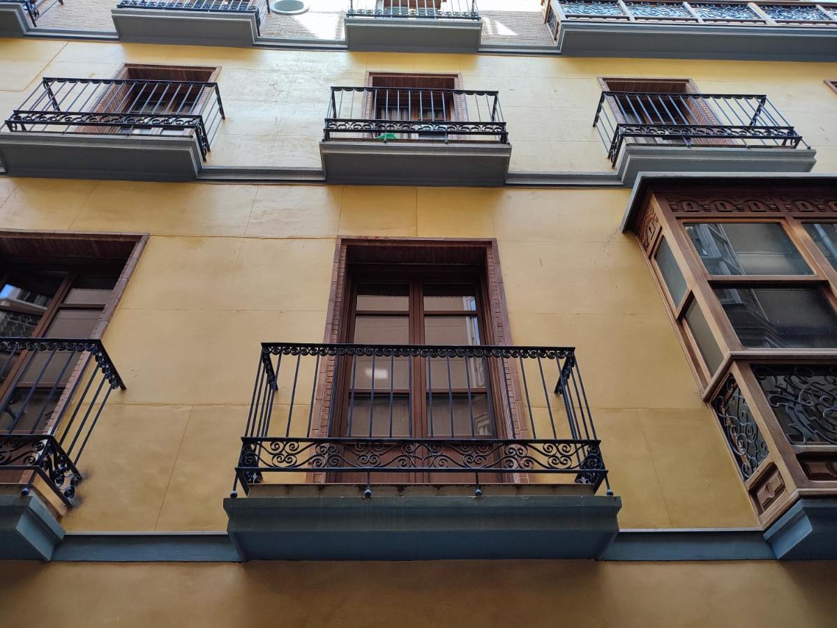 Cartagenaflats, Apartamentos Calle Mayor, City Center Exterior photo