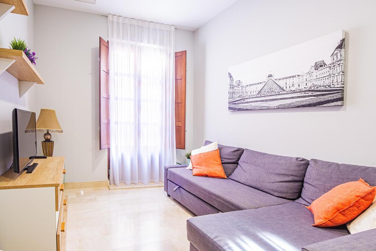 Cartagenaflats, Apartamentos Calle Mayor, City Center Exterior photo