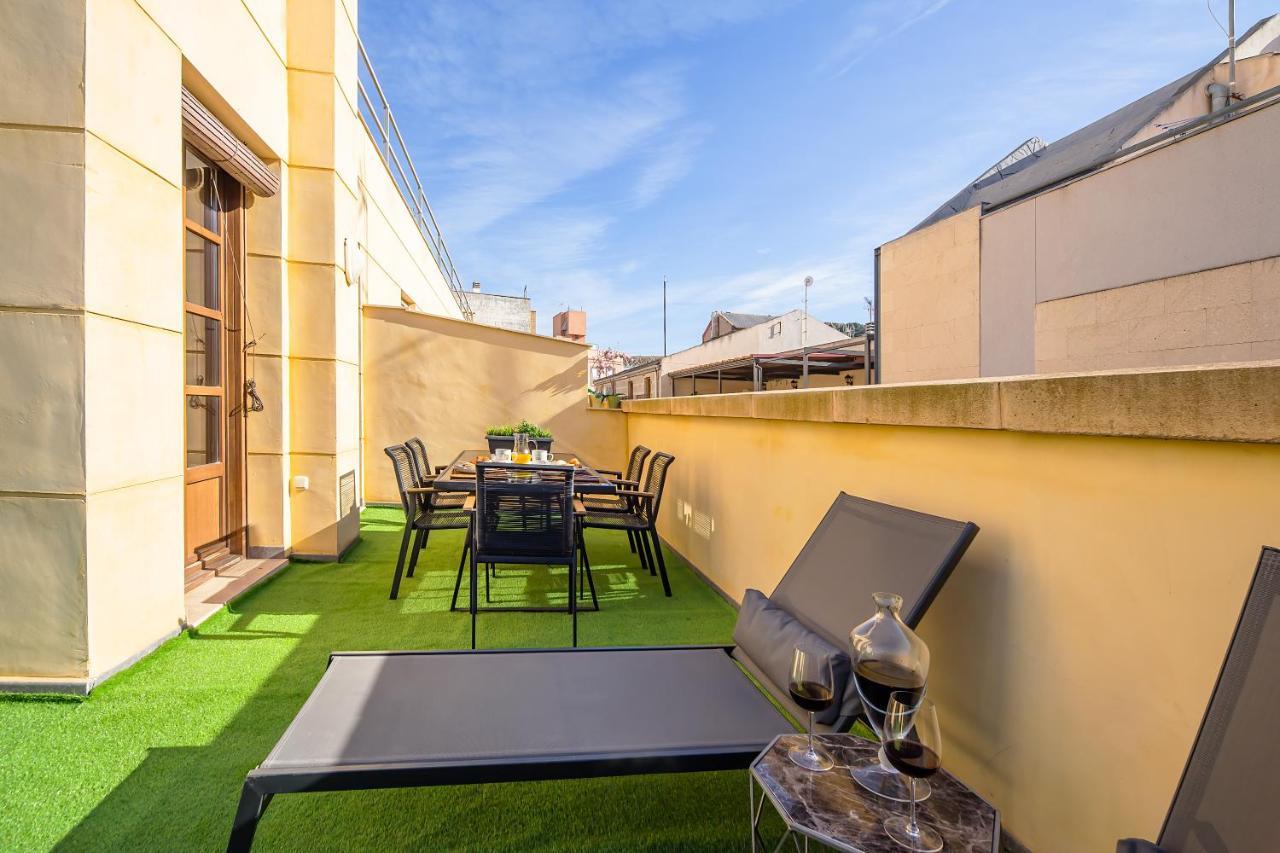 Cartagenaflats, Apartamentos Calle Mayor, City Center Exterior photo