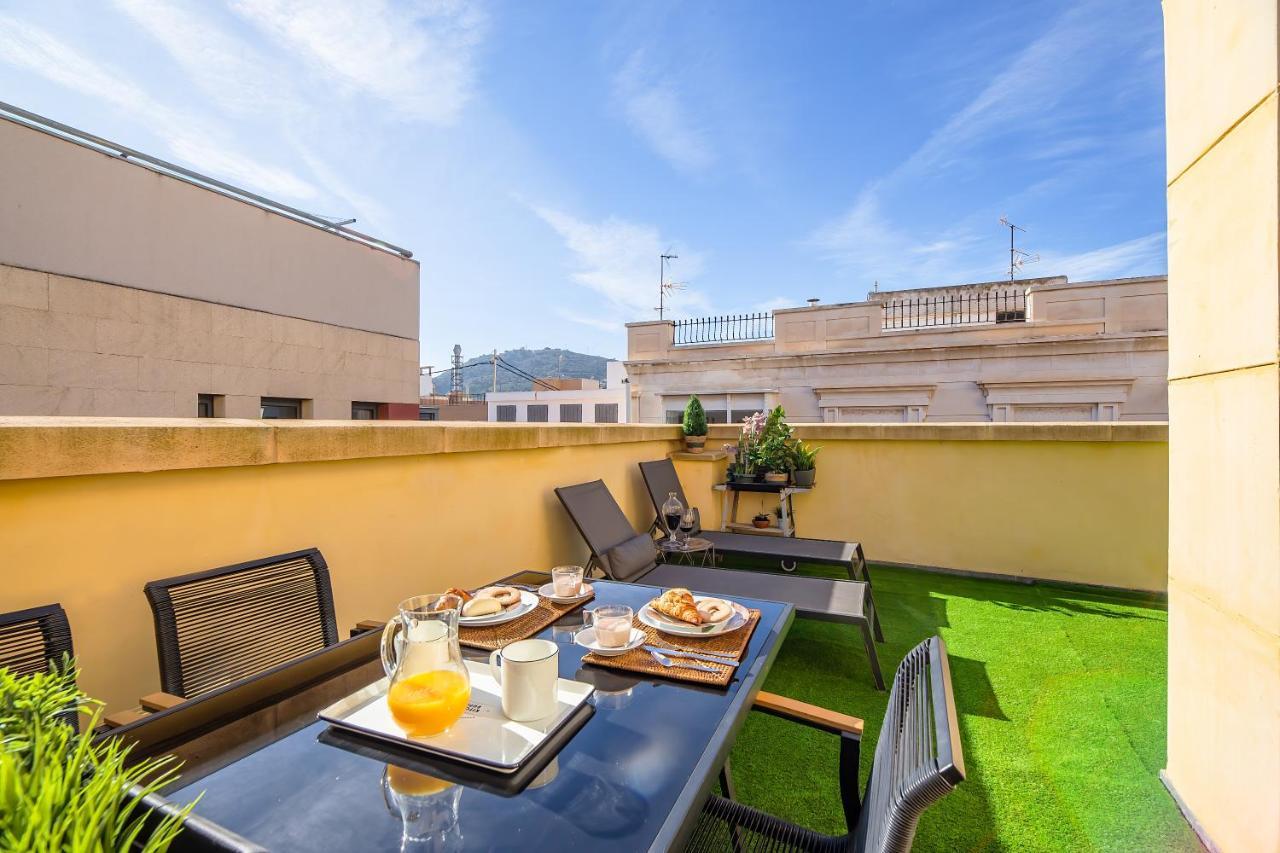 Cartagenaflats, Apartamentos Calle Mayor, City Center Exterior photo