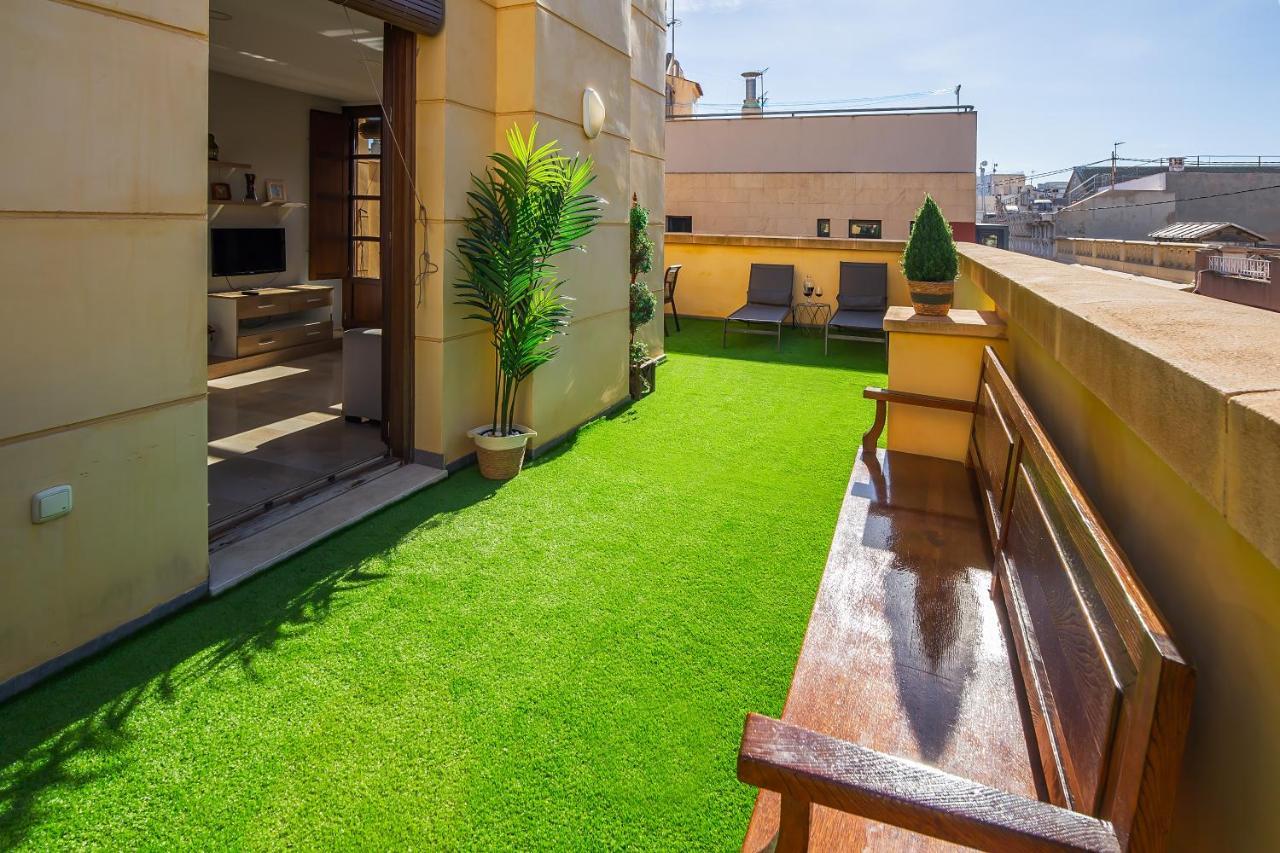 Cartagenaflats, Apartamentos Calle Mayor, City Center Exterior photo