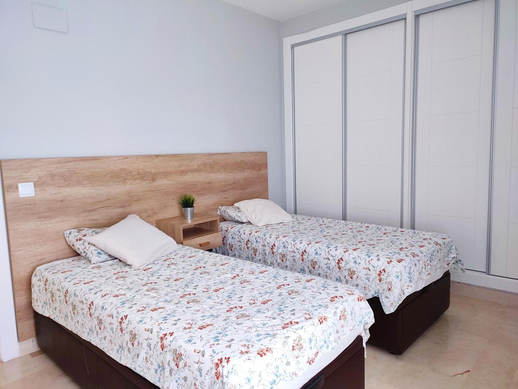 Cartagenaflats, Apartamentos Calle Mayor, City Center Exterior photo